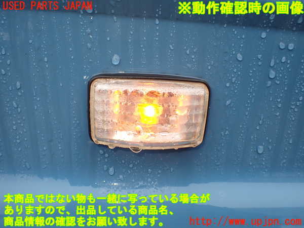 5UPJ-18071080]ランクルプラド(KZJ78W)右前フェンダー 中古_m0005.jpg