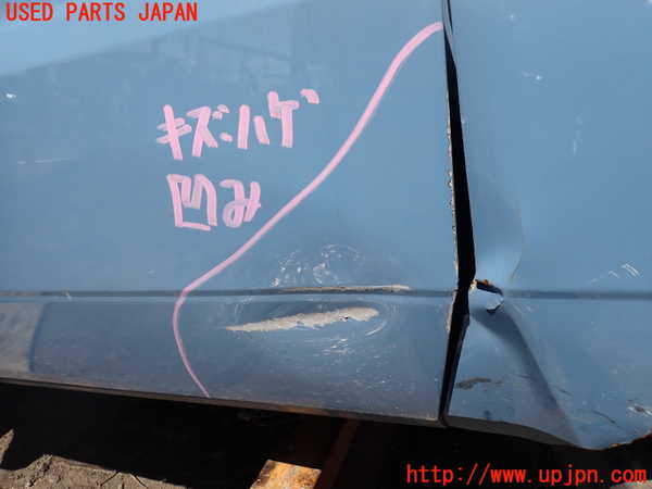 5UPJ-18071230]ランクルプラド(KZJ78W)右前ドア 中古_m0002.jpg