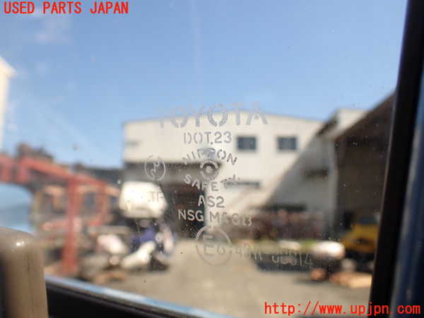 5UPJ-18071230]ランクルプラド(KZJ78W)右前ドア 中古_m0005.jpg