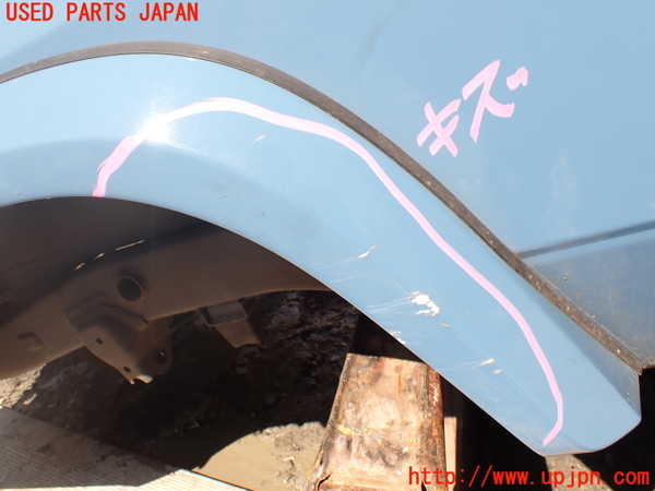 5UPJ-18071290]ランクルプラド(KZJ78W)右後ドア 中古_m0003.jpg