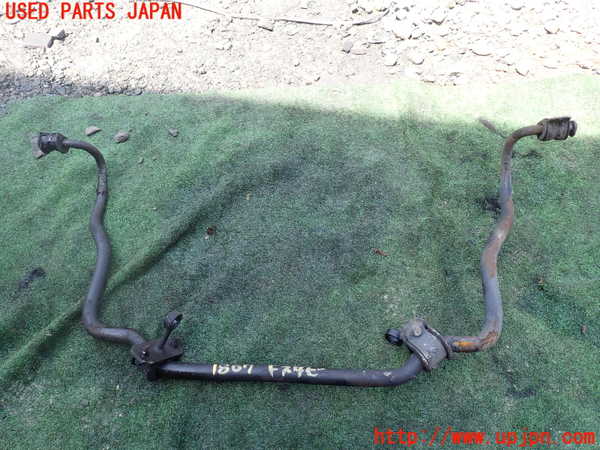 5UPJ-18075440]ランクルプラド(KZJ78W)フロントスタビライザー 中古_m0001.jpg