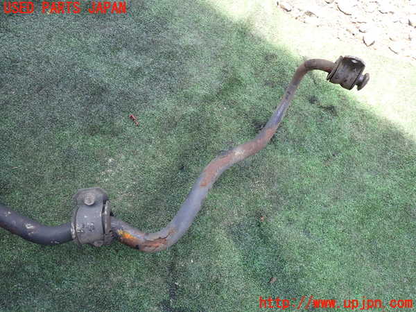 5UPJ-18075440]ランクルプラド(KZJ78W)フロントスタビライザー 中古_m0002.jpg