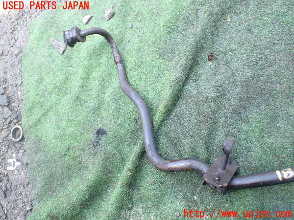 5UPJ-18075440]ランクルプラド(KZJ78W)フロントスタビライザー 中古_m0004.jpg