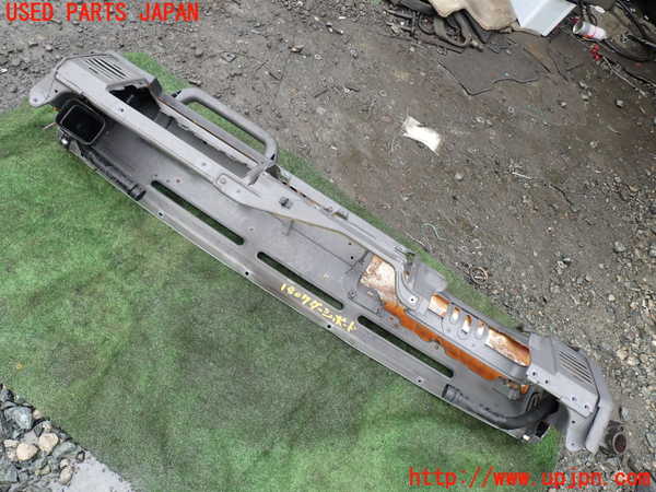 5UPJ-18077505]ランクルプラド(KZJ78W)ダッシュボード 中古_m0004.jpg