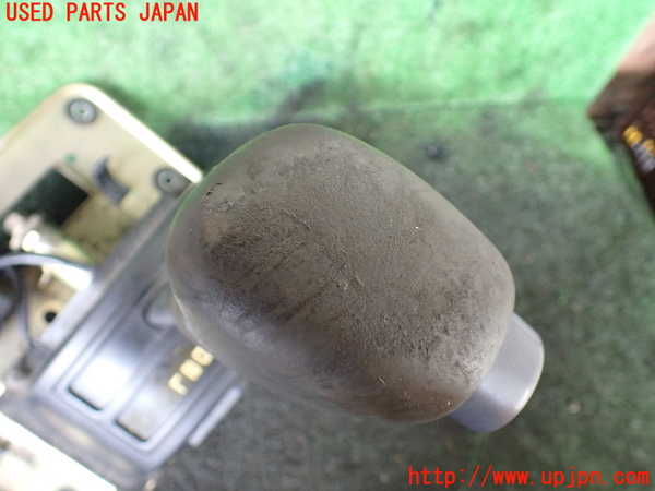 5UPJ-18077555]ランクルプラド(KZJ78W)ATシフトレバー 中古_m0002.jpg