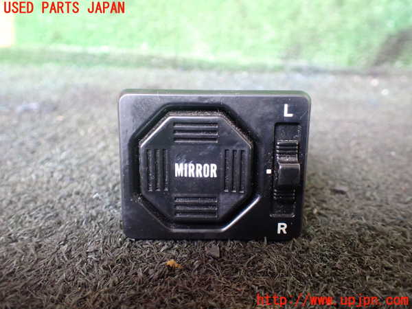 5UPJ-18076280]ランクルプラド(KZJ78W)ミラースイッチ 中古_m0001.jpg