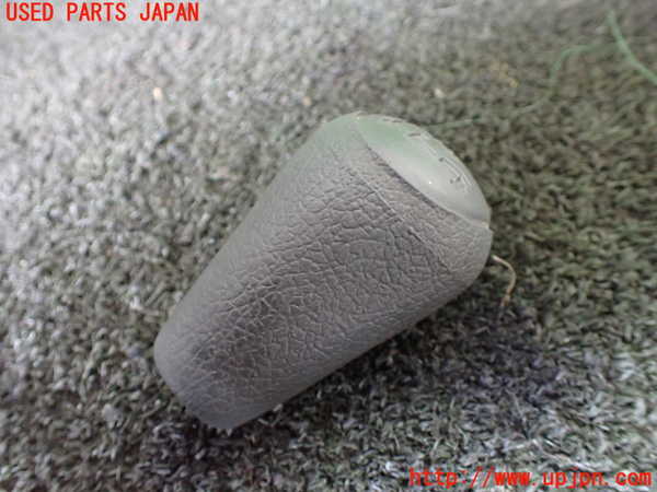 5UPJ-18077570]ランクルプラド(KZJ78W)シフトノブ 中古_m0001.jpg
