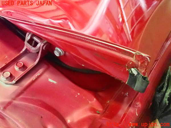 5UPJ-18081260]アウトランダーPHEV(GG3W)左前ドア 【ジャンク品】 中古(43R-00014 M408)_m0003.jpg