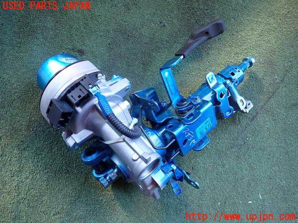 5UPJ-18084260]アウトランダーPHEV(GG3W)ステアリングシャフト 中古_m0001.jpg
