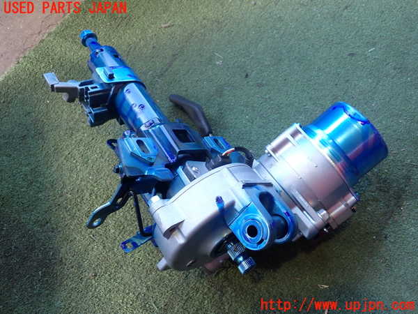 5UPJ-18084260]アウトランダーPHEV(GG3W)ステアリングシャフト 中古_m0004.jpg