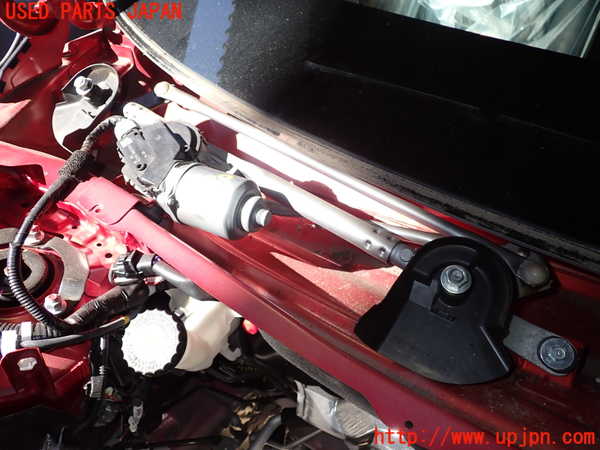 5UPJ-18086770]アウトランダーPHEV(GG3W)フロントワイパーモーター 中古_m0001.jpg