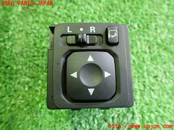 5UPJ-18086280]アウトランダーPHEV(GG3W)ミラースイッチ 中古_m0001.jpg