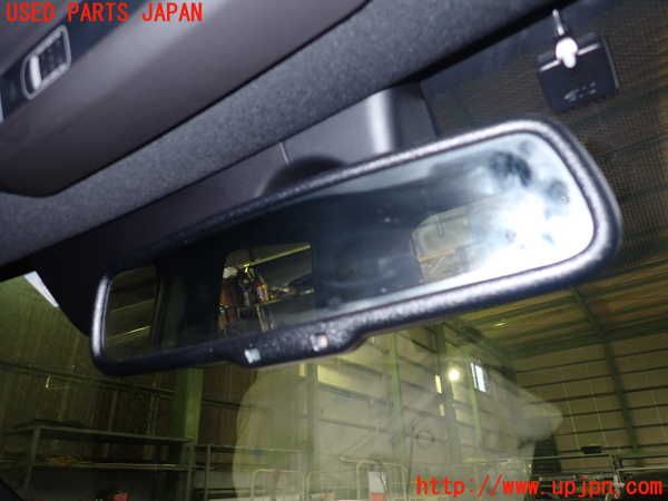5UPJ-18087615]アウトランダーPHEV(GG3W)ルームミラー 中古_m0001.jpg