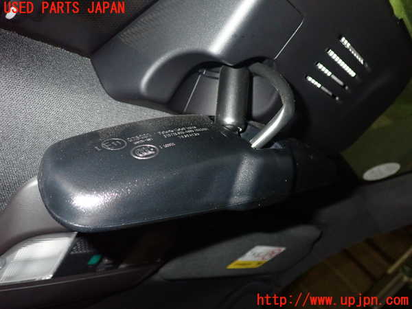 5UPJ-18087615]アウトランダーPHEV(GG3W)ルームミラー 中古_m0003.jpg