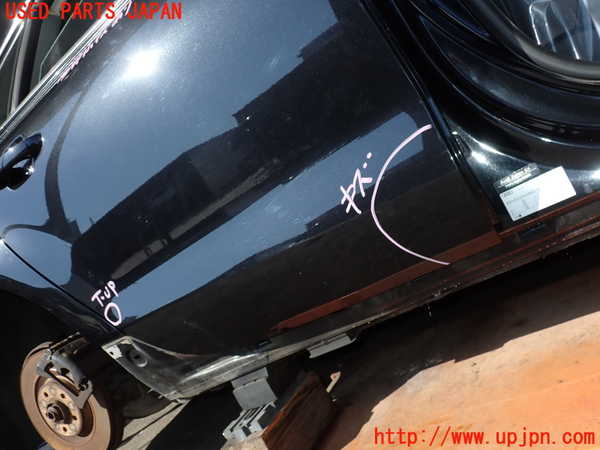 2UPJ-18091290]アウディ・A7 スポーツバック(4GCGWC)右後ドア 中古 SOLIVER M40A 43R-00082_m0002.jpg