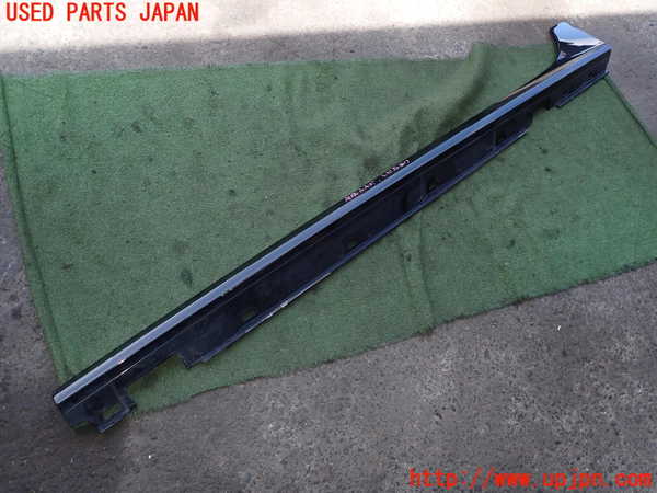 2UPJ-18091392]アウディ・A7 スポーツバック(4GCGWC)左サイドステップ 中古_m0001.jpg