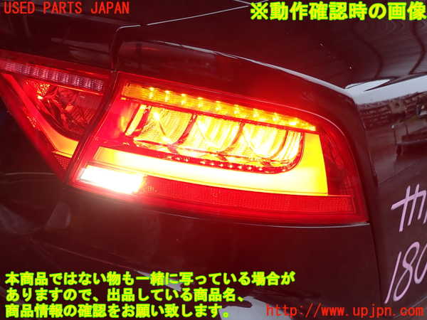2UPJ-18091530]アウディ・A7 スポーツバック(4GCGWC)右テールランプ 中古_m0004.jpg