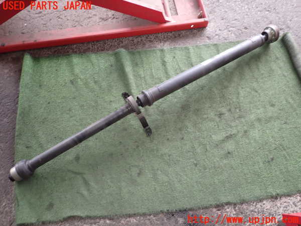 2UPJ-18093410]アウディ・A7 スポーツバック(4GCGWC)リアプロペラシャフト 中古_m0001.jpg