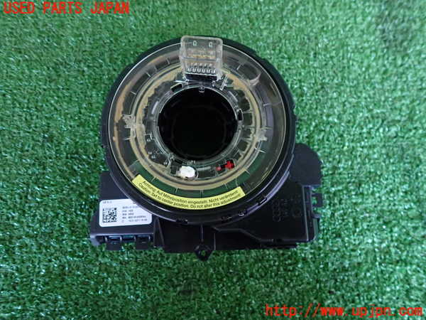 2UPJ-18096800]アウディ・A7 スポーツバック(4GCGWC)スパイラルケーブル(リール) 中古_m0001.jpg