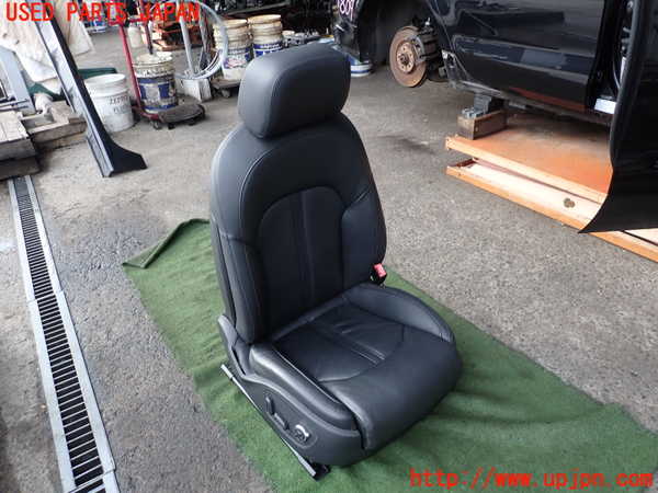 2UPJ-18097035]アウディ・A7 スポーツバック(4GCGWC)運転席シート 中古_m0001.jpg