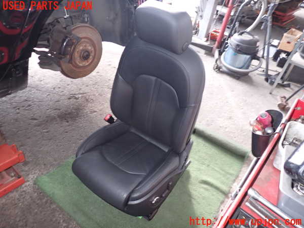 2UPJ-18097065]アウディ・A7 スポーツバック(4GCGWC)助手席シート 中古_m0001.jpg