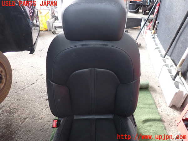 2UPJ-18097065]アウディ・A7 スポーツバック(4GCGWC)助手席シート 中古_m0002.jpg