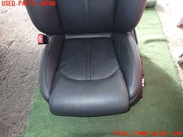 2UPJ-18097065]アウディ・A7 スポーツバック(4GCGWC)助手席シート 中古_m0003.jpg
