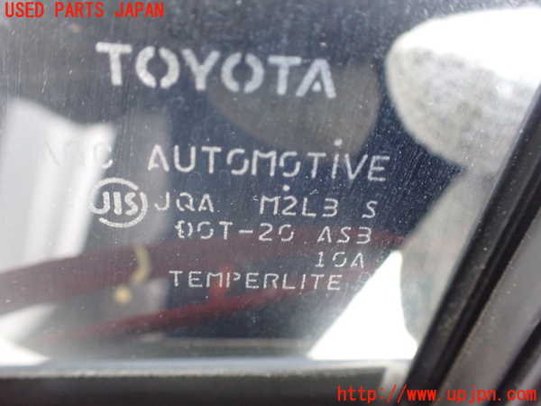 2UPJ-18101290]ハイラックスサーフ(TRN215W)右後ドア 中古(M2L3)_m0004.jpg