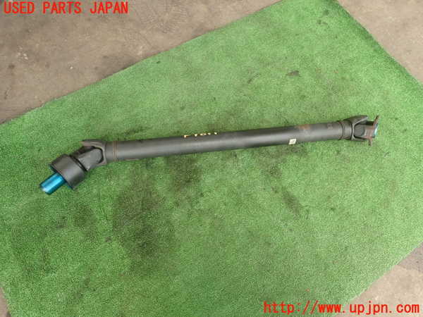 5UPJ-18113401]ハイエースバン200系(KDH206V)フロントプロペラシャフト1 中古_m0001.jpg