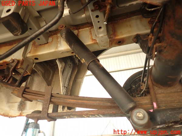 5UPJ-18115075]ハイエースバン200系(KDH206V)左リアショックアブソーバー 中古_m0001.jpg