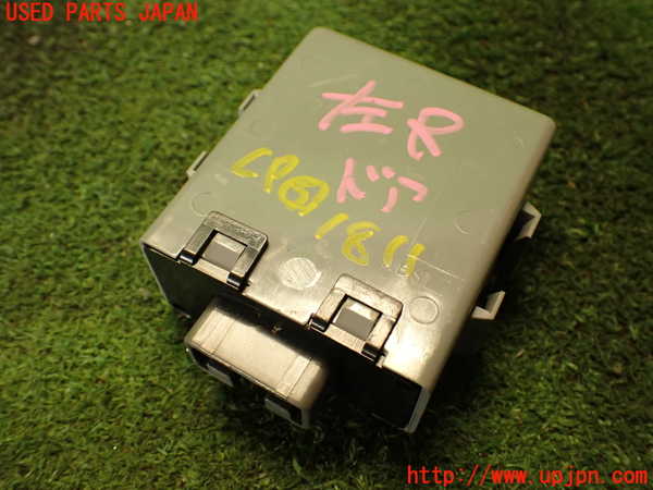 5UPJ-18116150]ハイエースバン200系(KDH206V)コンピューター5 (DOOR CONTROL) 中古_m0001.jpg
