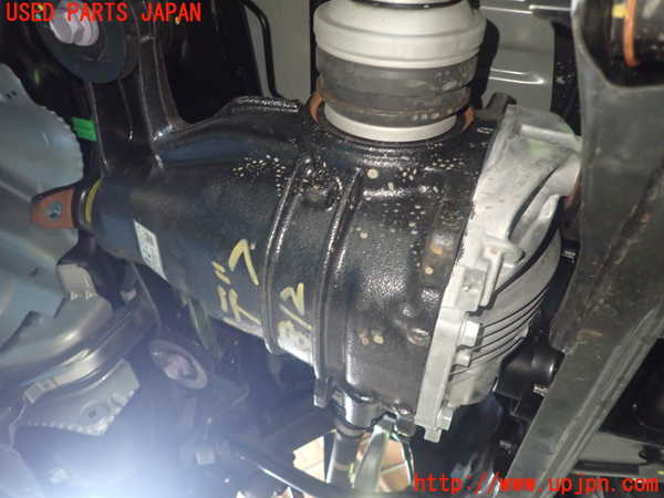 5UPJ-18124355]クラウン ハイブリッド(AZSH20)リアデフ 中古_m0003.jpg