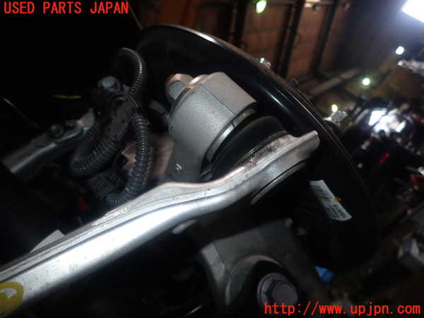 5UPJ-18125205]クラウン ハイブリッド(AZSH20)右リアロアアーム2 中古_m0002.jpg