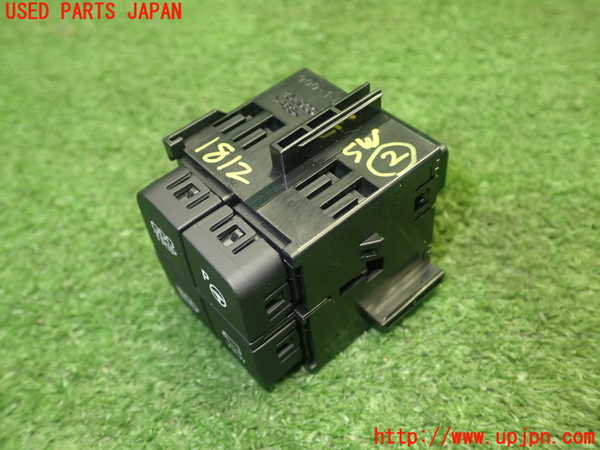 5UPJ-18126307]クラウン ハイブリッド(AZSH20)スイッチ2（ODO TRIP・オートハイビーム等） 中古_m0002.jpg