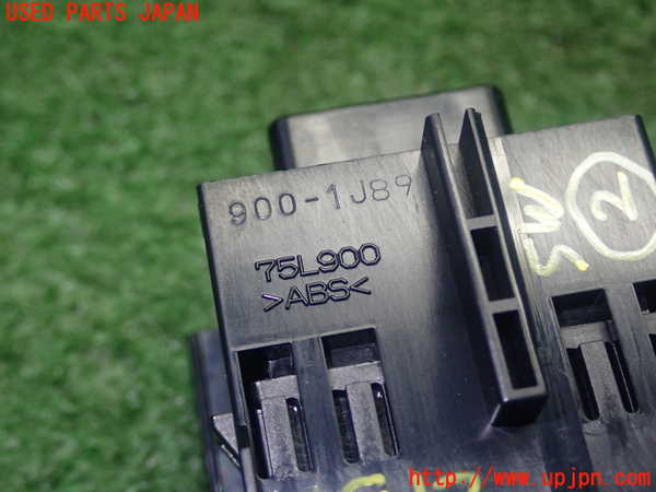 5UPJ-18126307]クラウン ハイブリッド(AZSH20)スイッチ2（ODO TRIP・オートハイビーム等） 中古_m0004.jpg