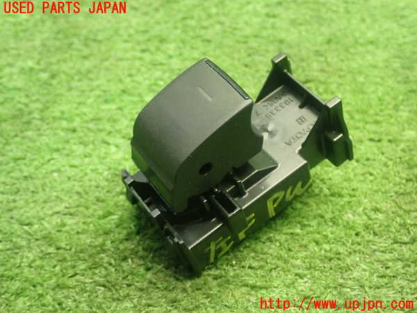 5UPJ-18126245]クラウン ハイブリッド(AZSH20)左前パワーウィンドウスイッチ 中古_m0001.jpg