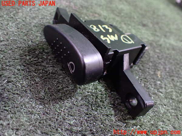 5UPJ-18136306]RX-7(FD3S)スイッチ1 (ヘッドランプレベリング) 中古_m0001.jpg