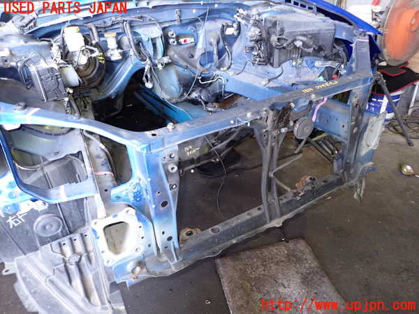 5UPJ-18141042]インプレッサ WRX-STi(GVB)コアサポート（カット） 中古_m0001.jpg