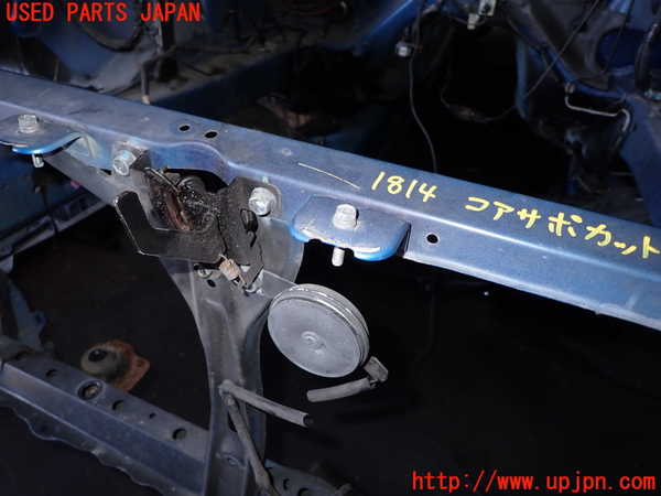 5UPJ-18141042]インプレッサ WRX-STi(GVB)コアサポート（カット） 中古_m0005.jpg