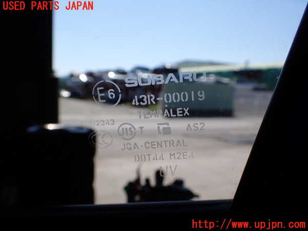 5UPJ-18141230]インプレッサ WRX-STi(GVB)右前ドア 中古_m0003.jpg