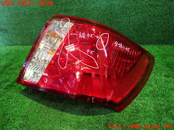 5UPJ-18141530]インプレッサ WRX-STi(GVB)右テールランプ 中古_m0001.jpg
