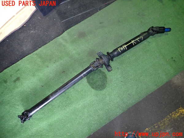 5UPJ-18143410]インプレッサ WRX-STi(GVB)リアプロペラシャフト 中古_m0001.jpg