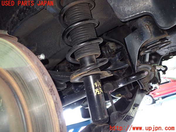 5UPJ-18145045]インプレッサ WRX-STi(GVB)左リアストラット 中古_m0001.jpg