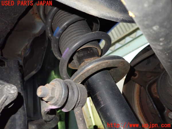 5UPJ-18145045]インプレッサ WRX-STi(GVB)左リアストラット 中古_m0002.jpg