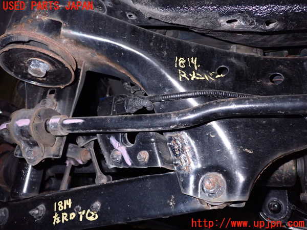 5UPJ-18145295]インプレッサ WRX-STi(GVB)リアメンバー 中古_m0002.jpg