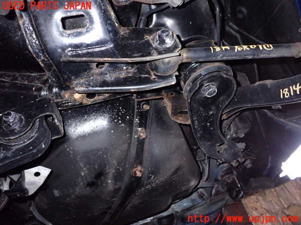 5UPJ-18145295]インプレッサ WRX-STi(GVB)リアメンバー 中古_m0004.jpg