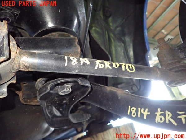 5UPJ-18145200]インプレッサ WRX-STi(GVB)右リアロアアーム1 中古_m0001.jpg