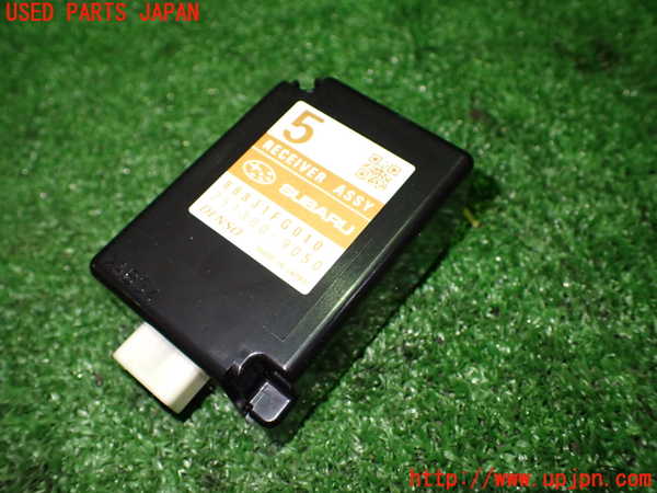 5UPJ-18146148]インプレッサ WRX-STi(GVB)コンピューター3 88831FG010 中古_m0001.jpg