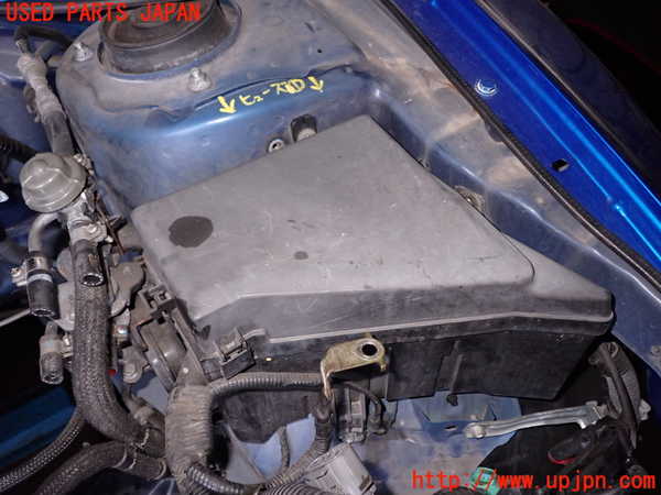 5UPJ-18146741]インプレッサ WRX-STi(GVB)ヒューズボックス1 中古_m0001.jpg