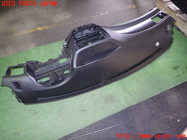 5UPJ-18147505]インプレッサ WRX-STi(GVB)ダッシュボード 中古_m0002.jpg